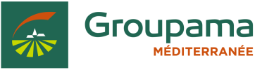 Logo Groupama Med